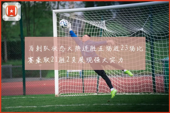 马刺队状态火热连胜五场近23场比赛豪取21胜2负展现强大实力